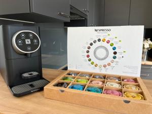 APSTAY Eggenberg I Self Check-in I Parking