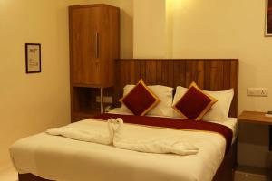 Rio Rooms Calicut Near Mims Hospital