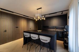 AUREA Residence Baška