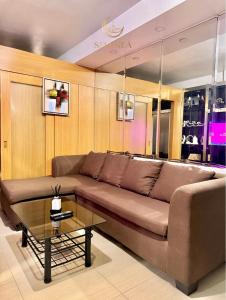 Staycation by SELENEÁ at Shell Residences