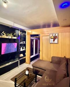 Staycation by SELENEÁ at Shell Residences