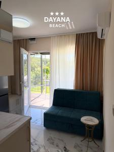 Family Hotel Dayana Beach