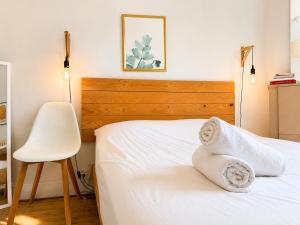 " Le Grand Biarritz " Jardin - Parking - WIFI