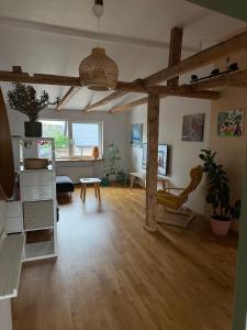 Family Retreat Loft Apartment