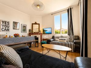 " Le Grand Biarritz " Jardin - Parking - WIFI