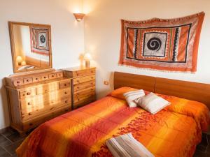 Modern Apartment in Castelsardo with Sea View