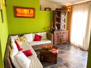 Modern Apartment in Castelsardo with Sea View
