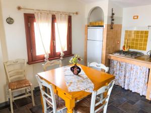Modern Apartment in Castelsardo with Sea View