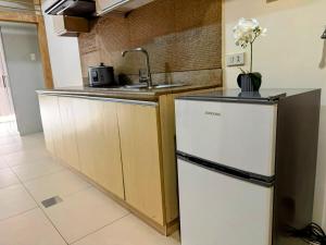 Ace Suites Residences next to the Water Spa