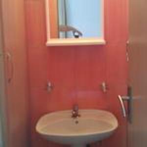 Modern Studio with Sea View - Ulcinj - 25 m² - Balcony