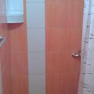 Modern Studio with Sea View - Ulcinj - 25 m² - Balcony