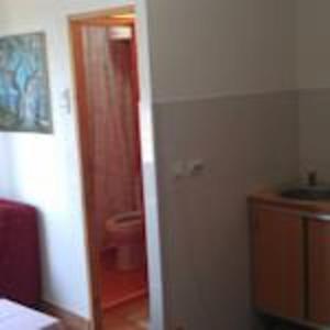 Modern Studio with Sea View - Ulcinj - 25 m² - Balcony