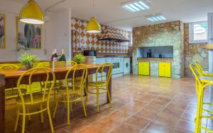 Spacious House in Can Trabal