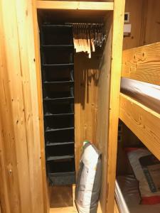 Appartement confortable à Les Deux Alpes 45 m² avec vue montagne