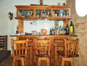 Luxurious House in Corte de Pao with Private Pool