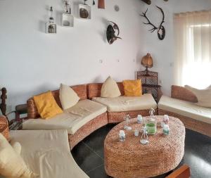 Luxurious House in Corte de Pao with Private Pool