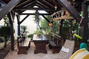 Modern Apartment in Trogir - 70 m² - Parking Included
