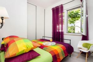 Modern Apartment in Trogir - 70 m² - Parking Included