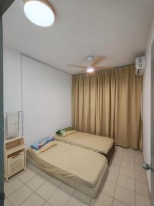 Homestay Selesa Seri Serindit