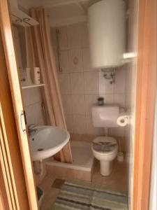 Adrasteja 3 - apartment Dramalj