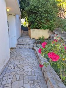 Adrasteja 3 - apartment Dramalj