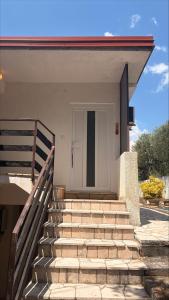 Adrasteja 3 - apartment Dramalj