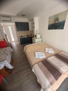 Adrasteja 3 - apartment Dramalj