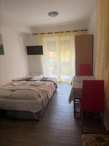 Adrasteja 3 - apartment Dramalj