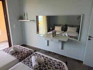Loukias apartment no 2