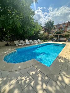 PSB Apartment in Esmeralda