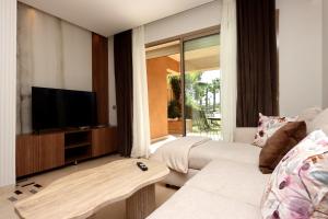Prestigia Corail, new, 2 bedrooms, pool, wifi
