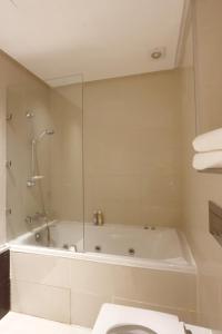 Prestigia Corail, new, 2 bedrooms, pool, wifi