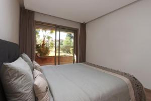 Prestigia Corail, new, 2 bedrooms, pool, wifi