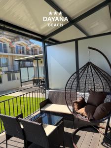 Family Hotel Dayana Beach