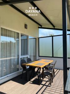 Family Hotel Dayana Beach