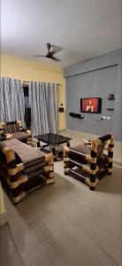 Pohor Homestay