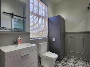 GreenMarket Apartment