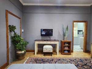 GreenMarket Apartment