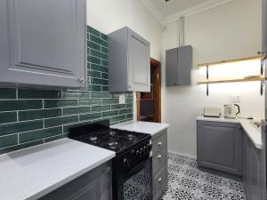 GreenMarket Apartment