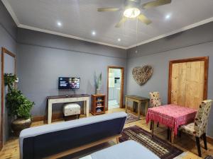 GreenMarket Apartment
