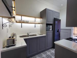 GreenMarket Apartment