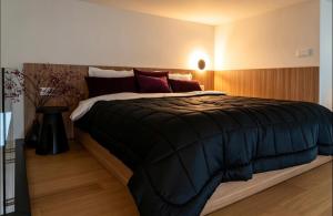 Full Seaview 21st Floor Luxury Duplex in Vollga Promenade by Selectstay
