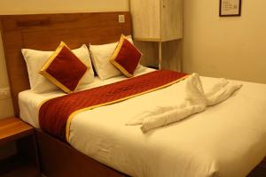 Rio Rooms Calicut Near Mims Hospital