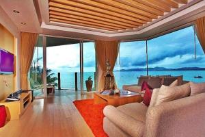 Warm Apartment in Ban Chai Nam, 180 m² with Jacuzzi