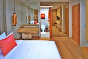 Warm Apartment in Ban Chai Nam, 180 m² with Jacuzzi