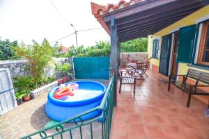 Authentic House in Funchal + City View