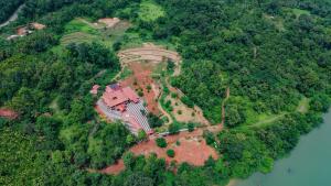 Apoorva River Resort