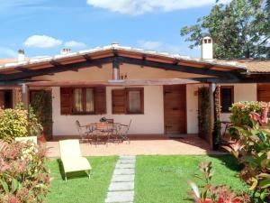 Comfortable House in Pescia Romana