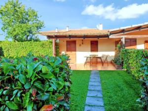 Comfortable House in Pescia Romana