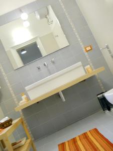 Spacious apartment in Trapani 60 m² with balcony
